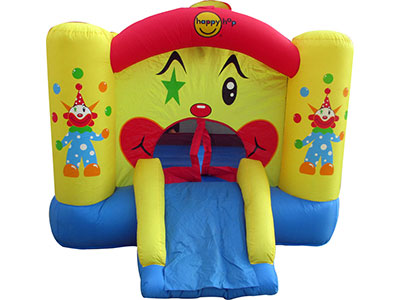 Bouncy castle Payasito image