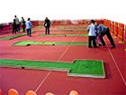 Minigolf